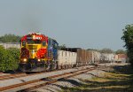 FEC 713